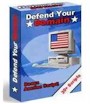 Defend Your Domain