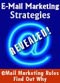 Email Strategies