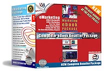 Complete Resell Package